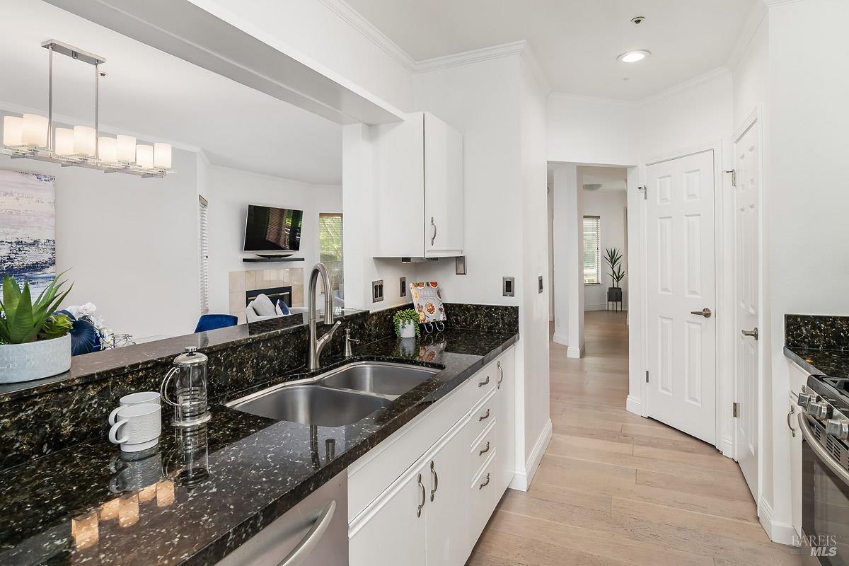 41 Parkview Circle Corte Madera CA 94925