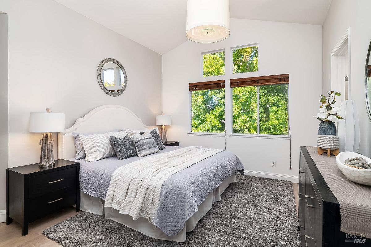 41 Parkview Circle Corte Madera CA 94925