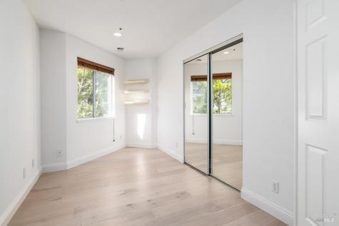 41 Parkview Circle Corte Madera CA 94925