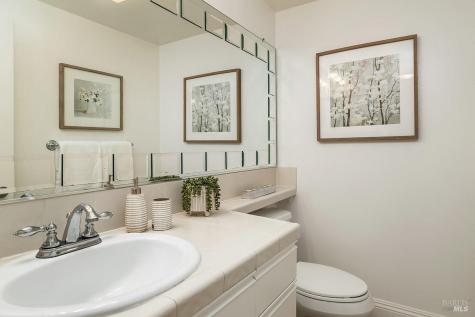 41 Parkview Circle Corte Madera CA 94925
