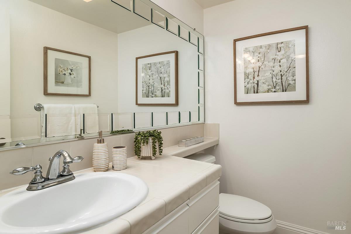 41 Parkview Circle Corte Madera CA 94925