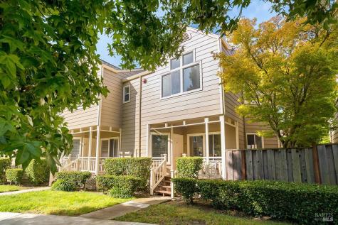 41 Parkview Circle Corte Madera CA 94925