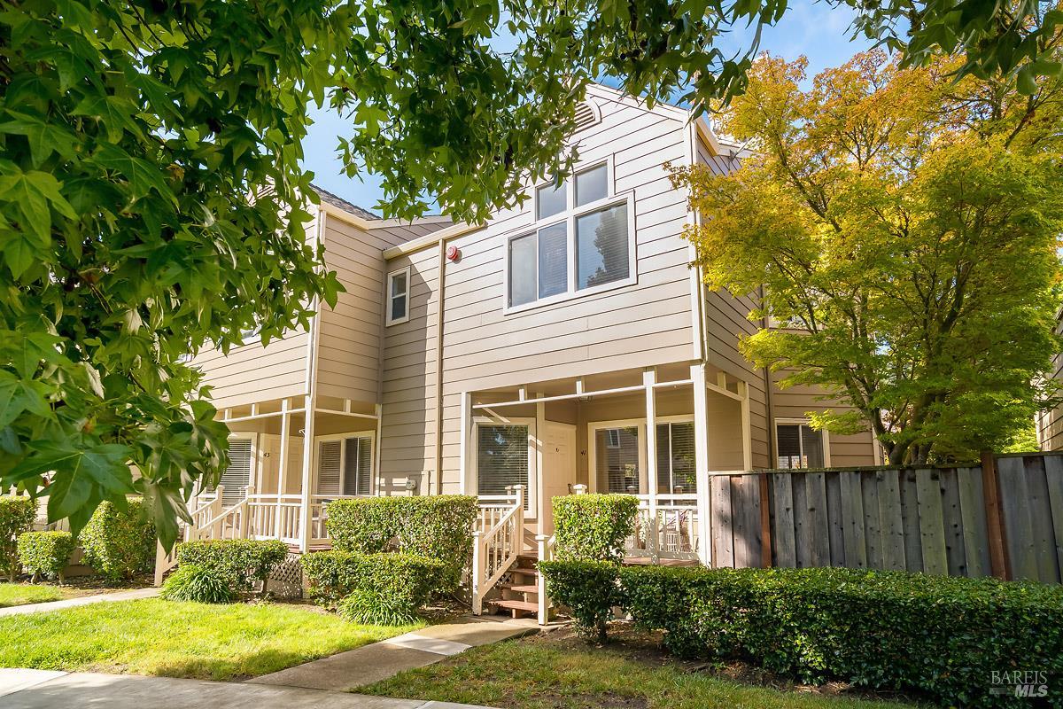 41 Parkview Circle Corte Madera CA 94925
