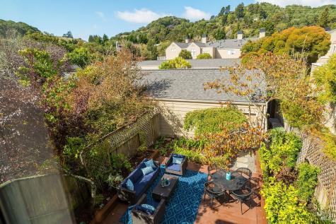 41 Parkview Circle Corte Madera CA 94925