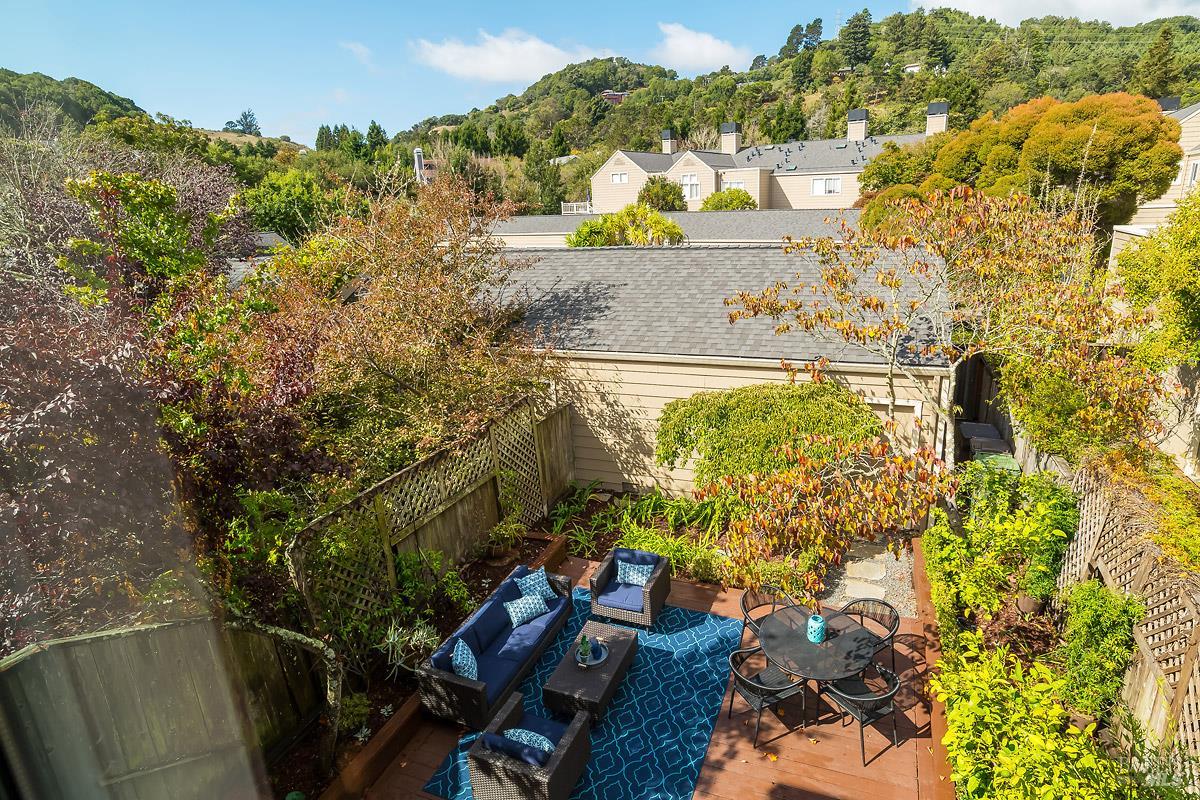 41 Parkview Circle Corte Madera CA 94925