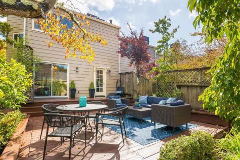41 Parkview Circle Corte Madera CA 94925