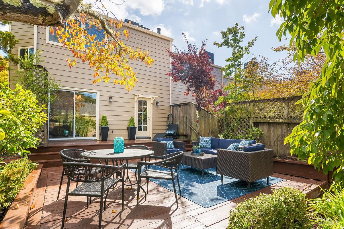 41 Parkview Circle Corte Madera CA 94925