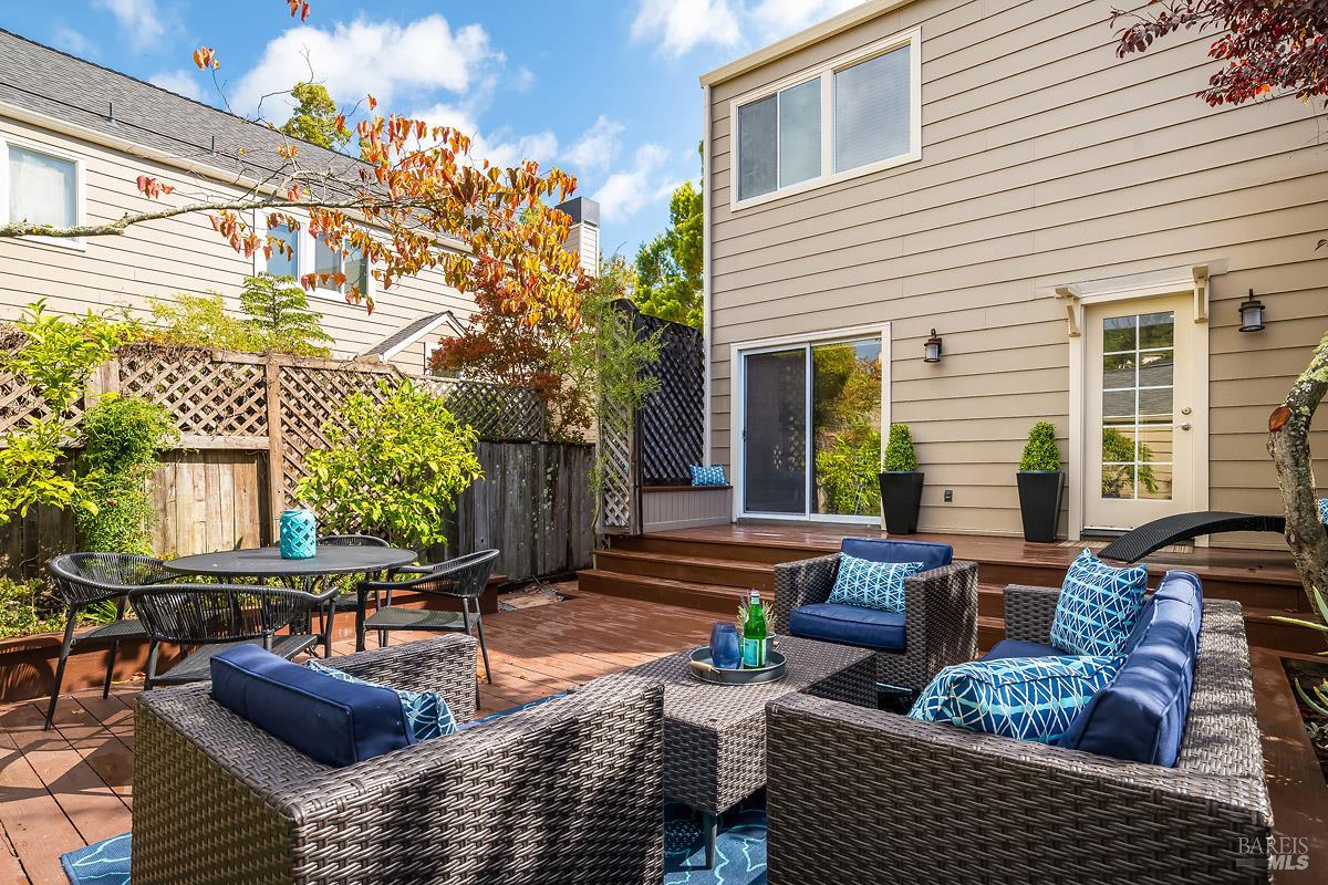 41 Parkview Circle Corte Madera CA 94925
