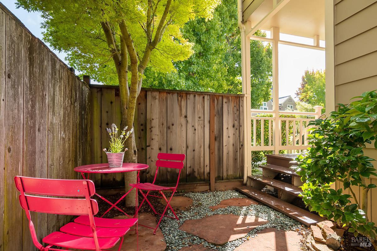 41 Parkview Circle Corte Madera CA 94925