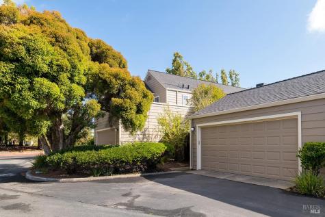 41 Parkview Circle Corte Madera CA 94925