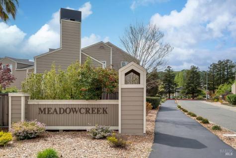 41 Parkview Circle Corte Madera CA 94925
