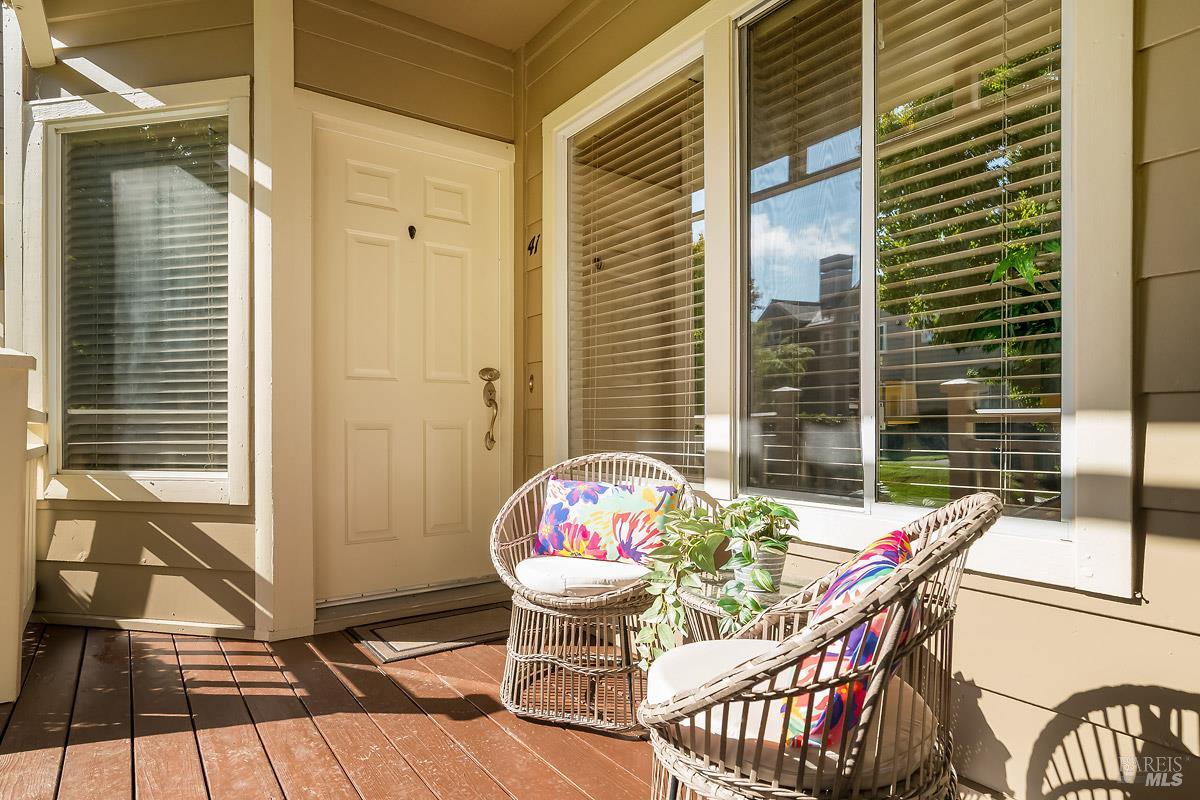 41 Parkview Circle Corte Madera CA 94925