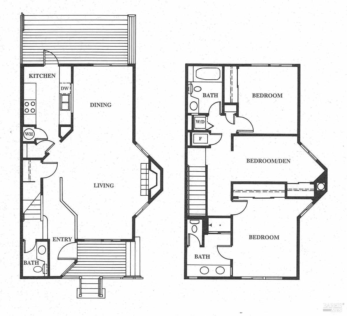 41 Parkview Circle Corte Madera CA 94925