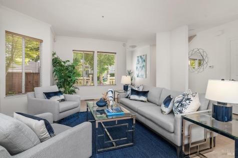 41 Parkview Circle Corte Madera CA 94925