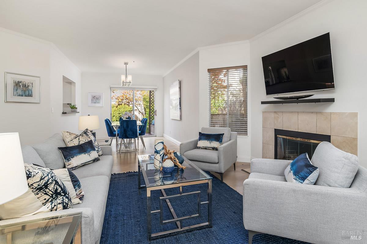 41 Parkview Circle Corte Madera CA 94925