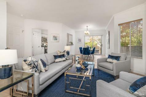 41 Parkview Circle Corte Madera CA 94925