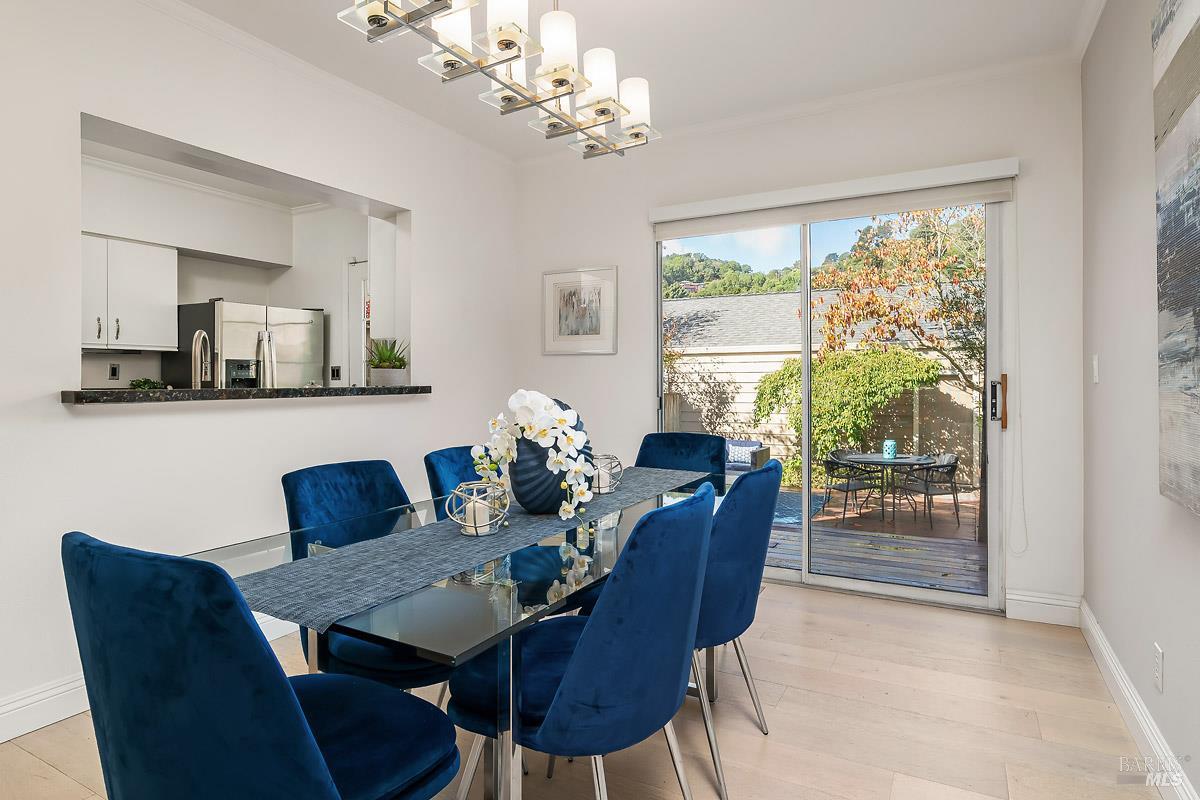 41 Parkview Circle Corte Madera CA 94925