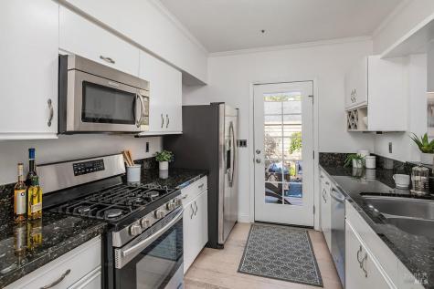 41 Parkview Circle Corte Madera CA 94925