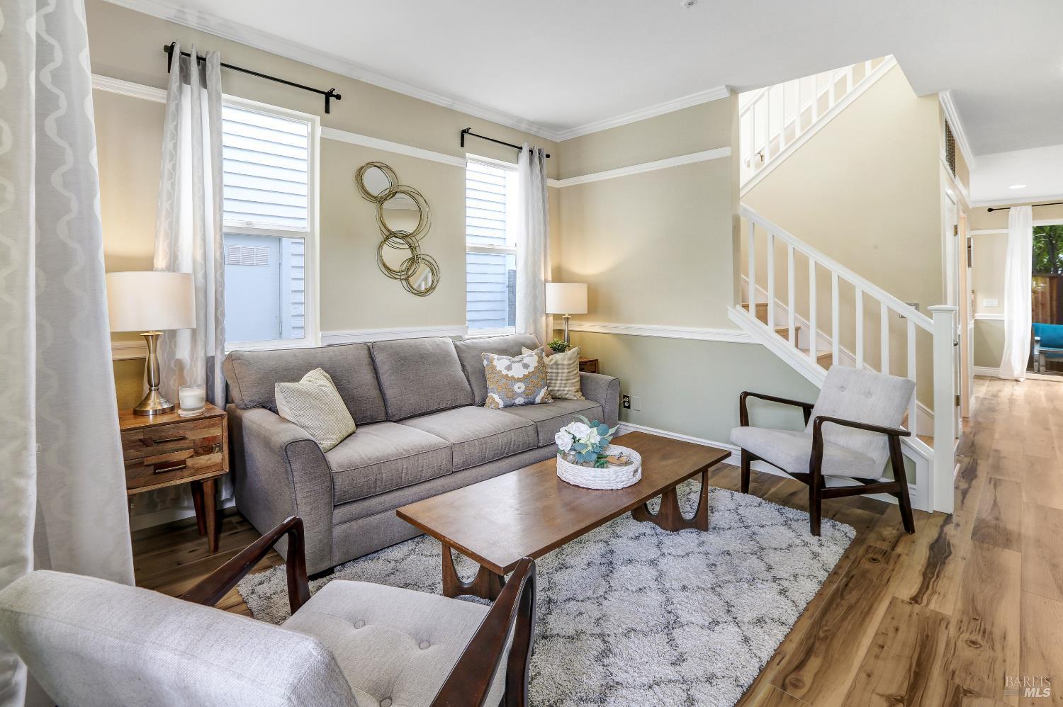 143 Piper Lane Sonoma CA 95476