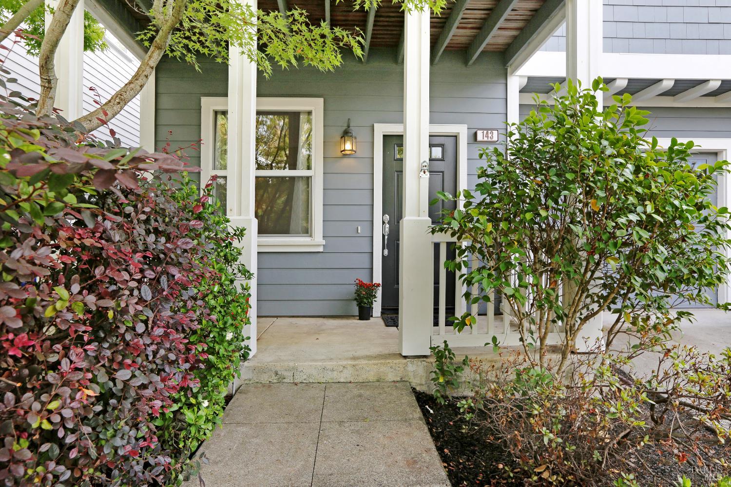 143 Piper Lane Sonoma CA 95476