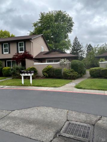 311 Algiers Court Santa Rosa CA 95409