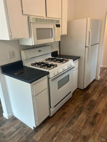311 Algiers Court Santa Rosa CA 95409