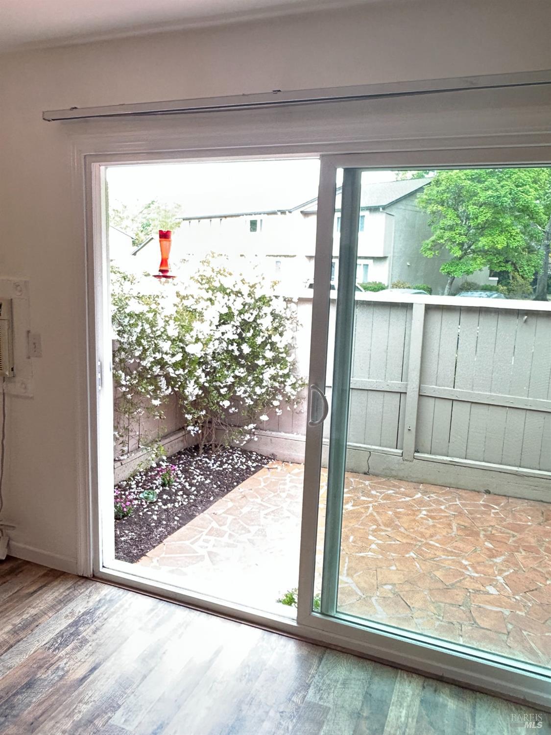 311 Algiers Court Santa Rosa CA 95409