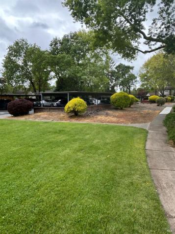 311 Algiers Court Santa Rosa CA 95409