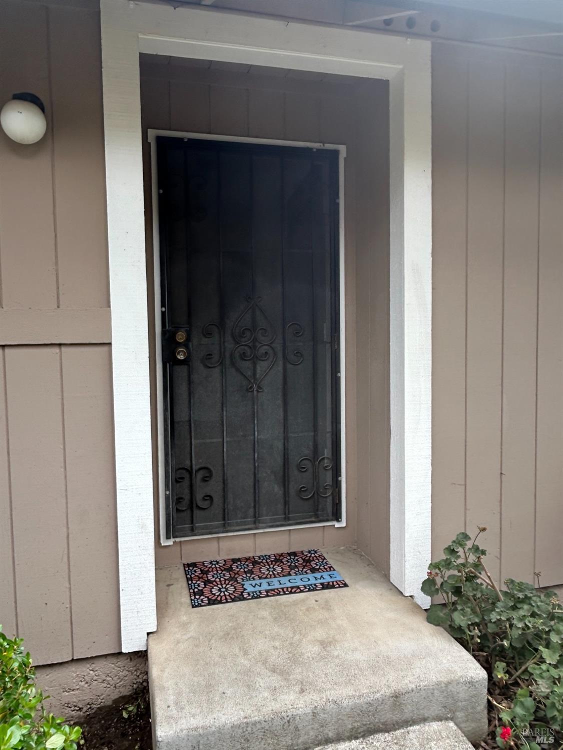 311 Algiers Court Santa Rosa CA 95409