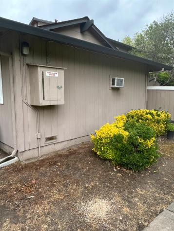 311 Algiers Court Santa Rosa CA 95409