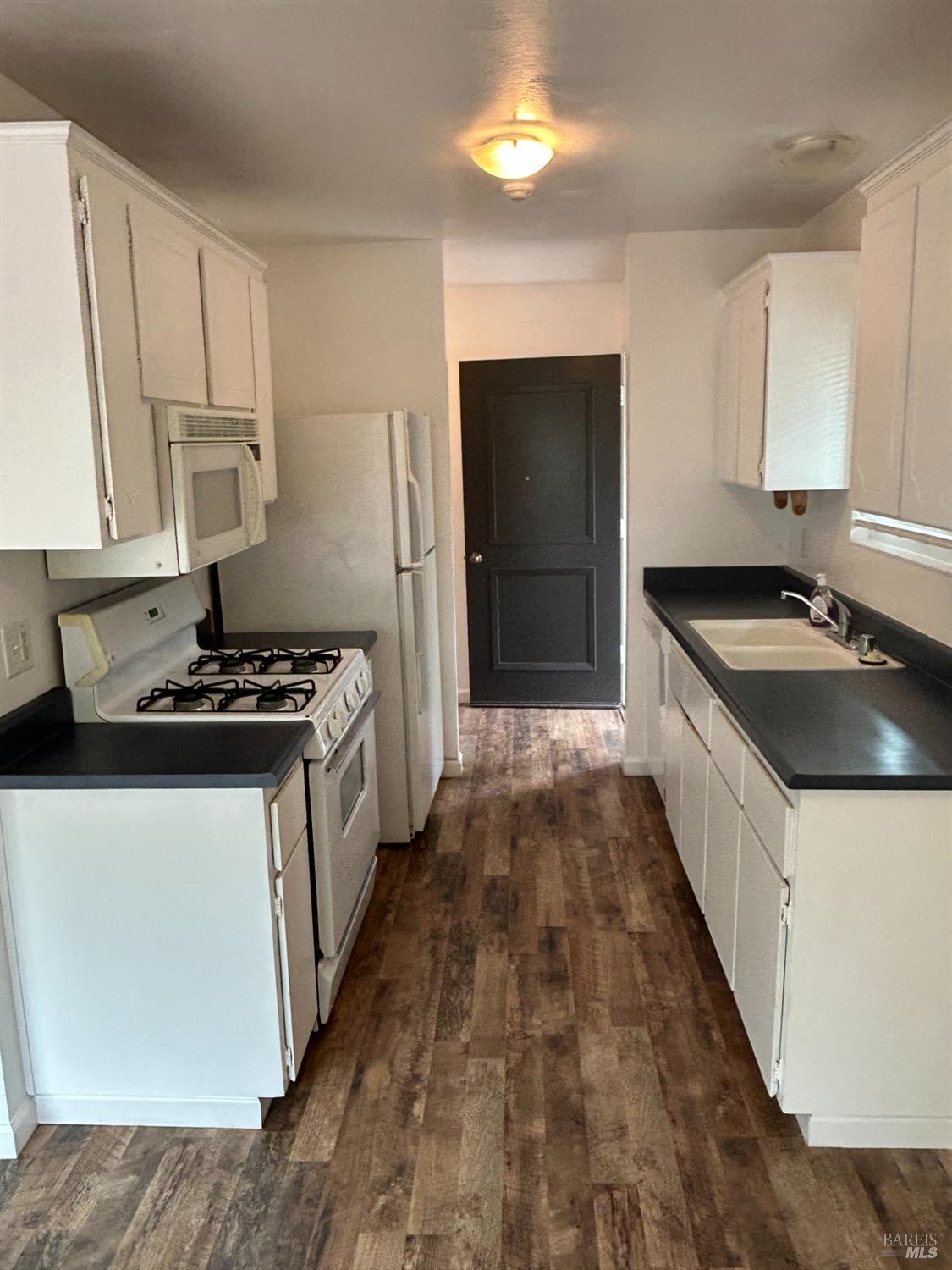311 Algiers Court Santa Rosa CA 95409