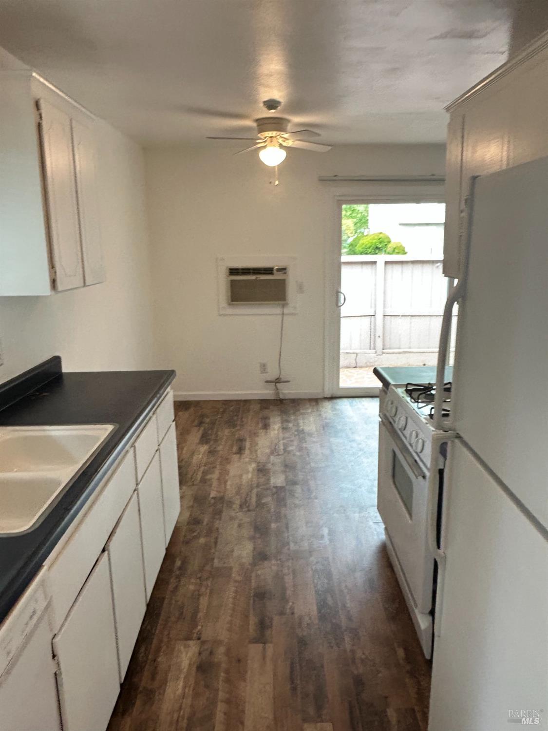 311 Algiers Court Santa Rosa CA 95409