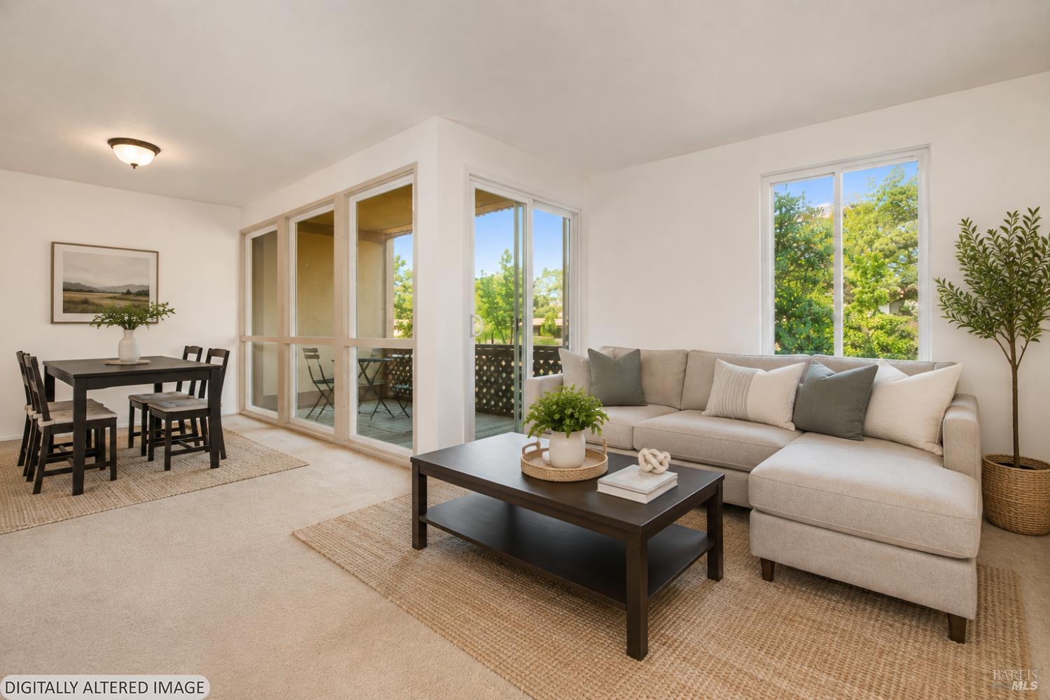 88 Forest Lane San Rafael CA 94903