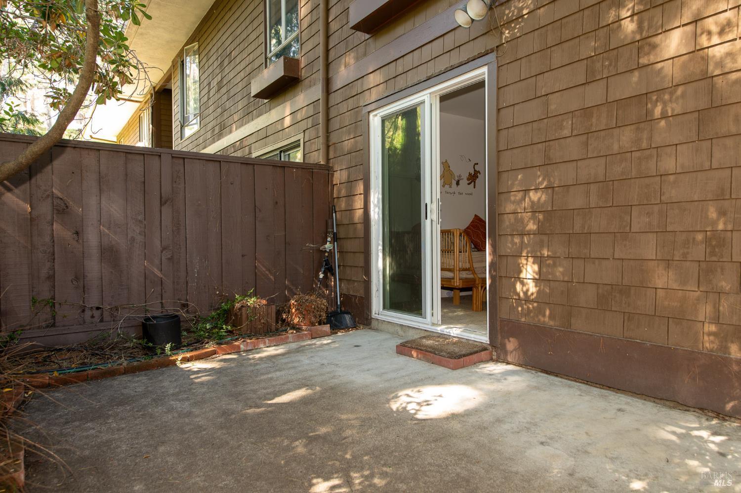 88 Forest Lane San Rafael CA 94903