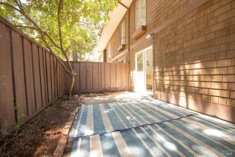 88 Forest Lane San Rafael CA 94903