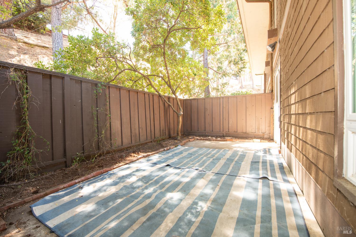88 Forest Lane San Rafael CA 94903