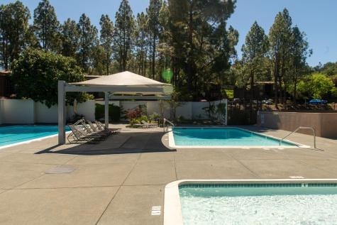 88 Forest Lane San Rafael CA 94903