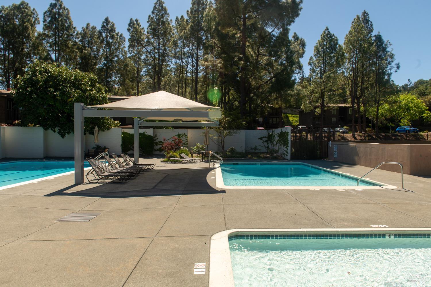 88 Forest Lane San Rafael CA 94903
