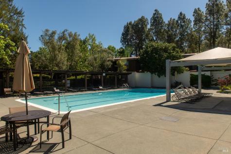 88 Forest Lane San Rafael CA 94903