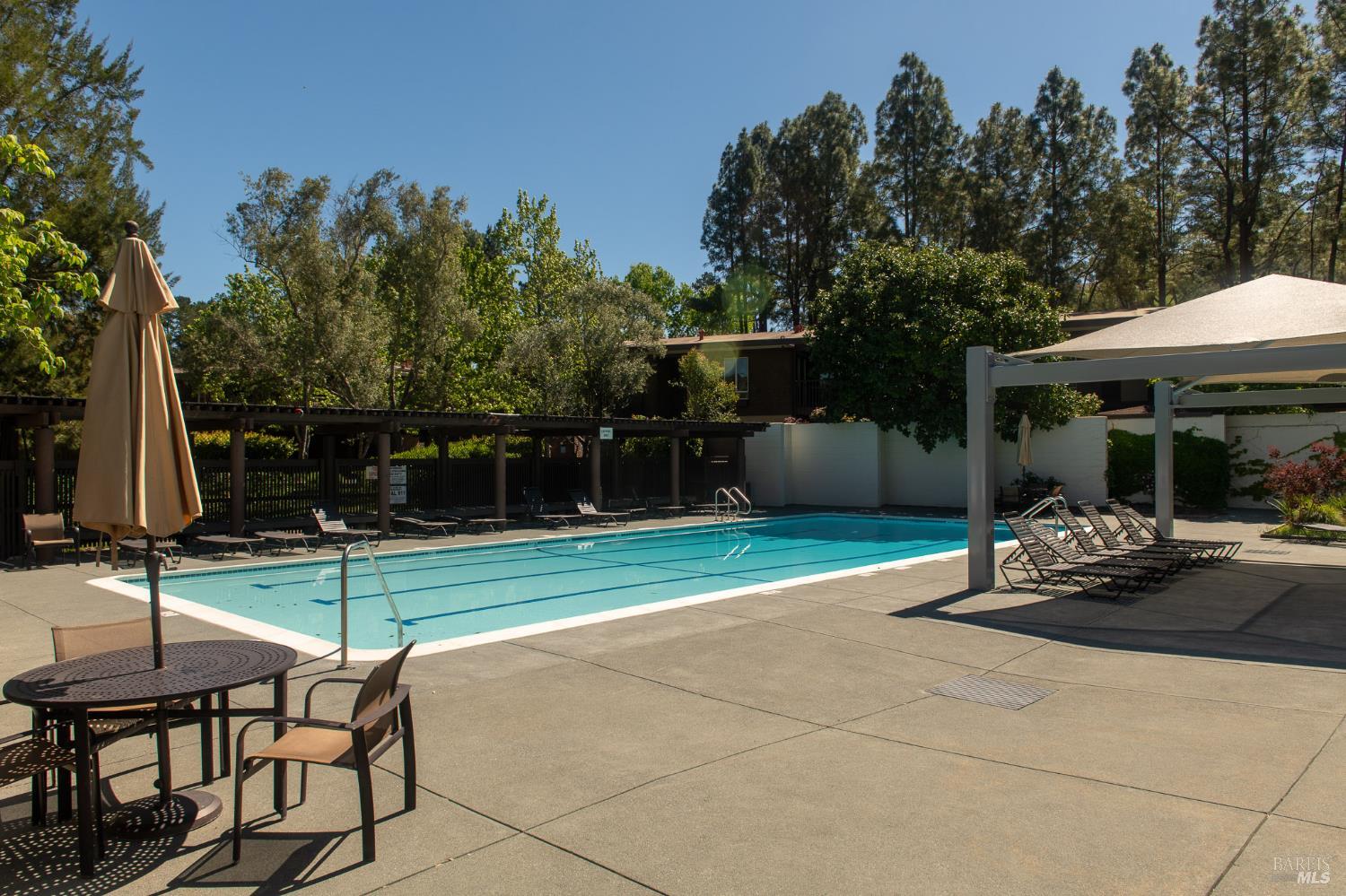 88 Forest Lane San Rafael CA 94903