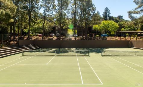 88 Forest Lane San Rafael CA 94903