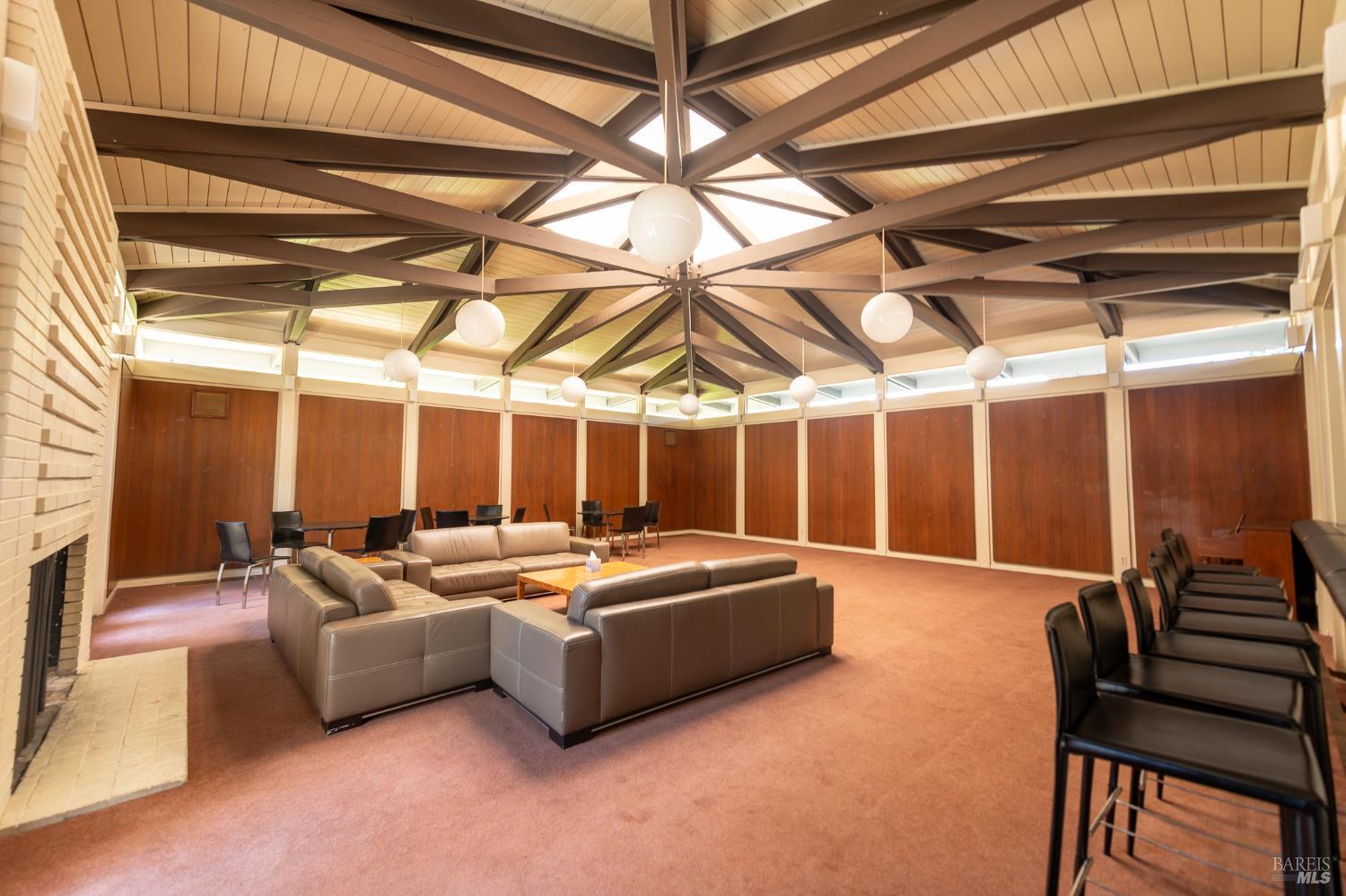 88 Forest Lane San Rafael CA 94903