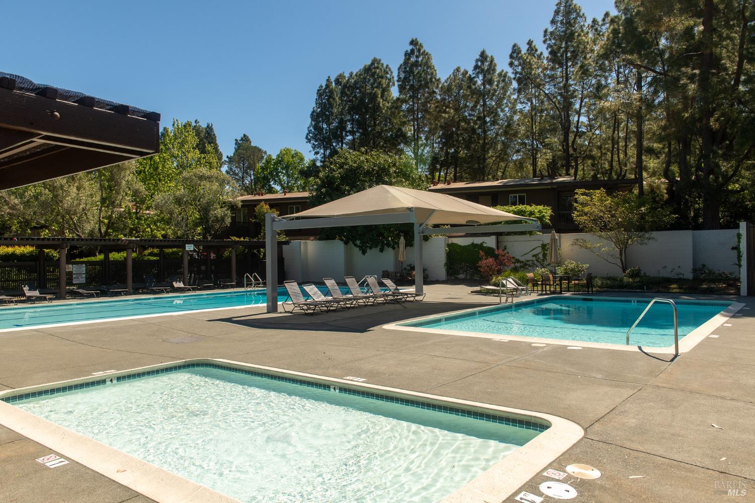 88 Forest Lane San Rafael CA 94903