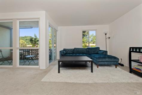 88 Forest Lane San Rafael CA 94903