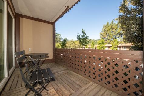 88 Forest Lane San Rafael CA 94903