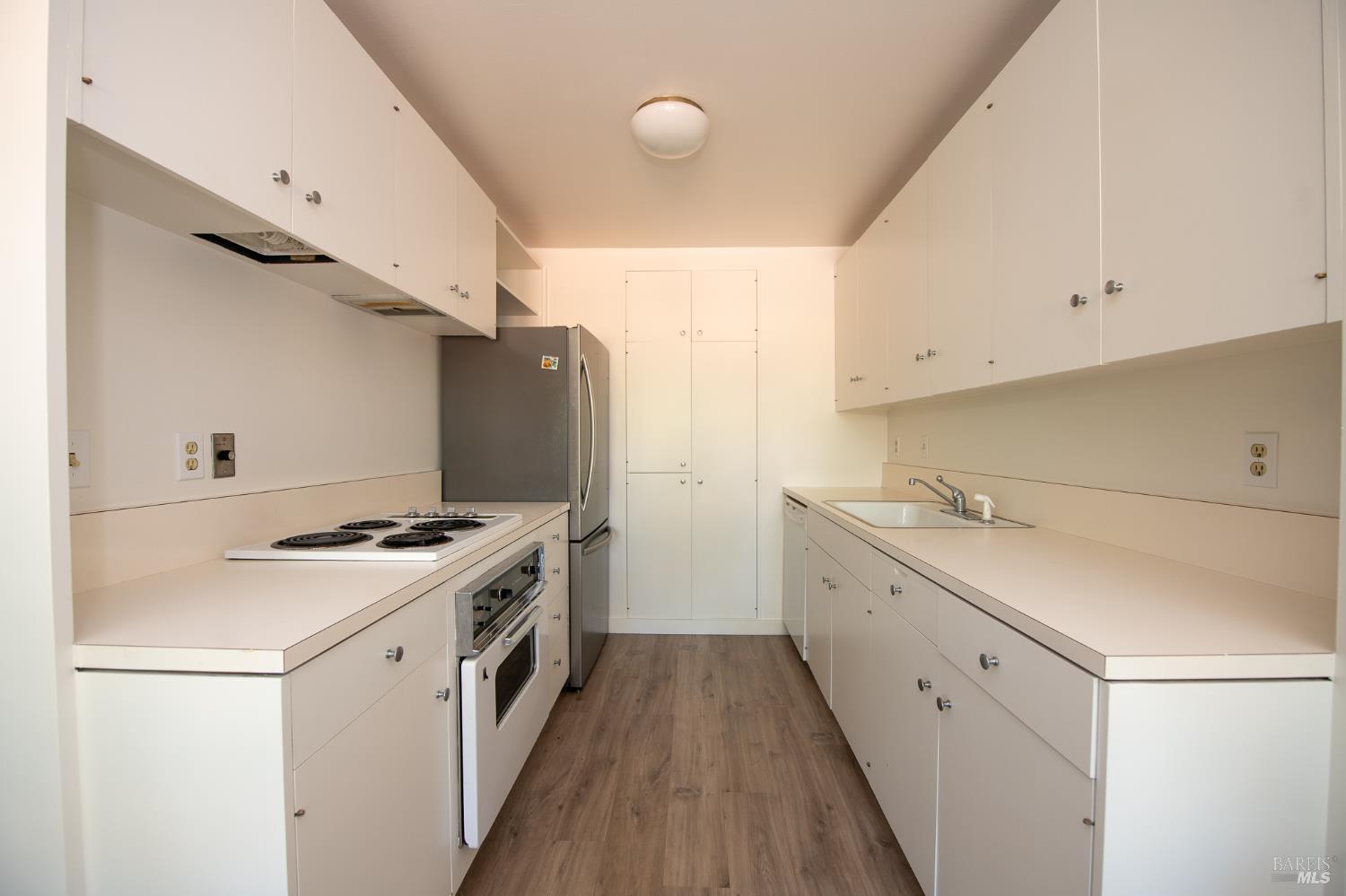 88 Forest Lane San Rafael CA 94903