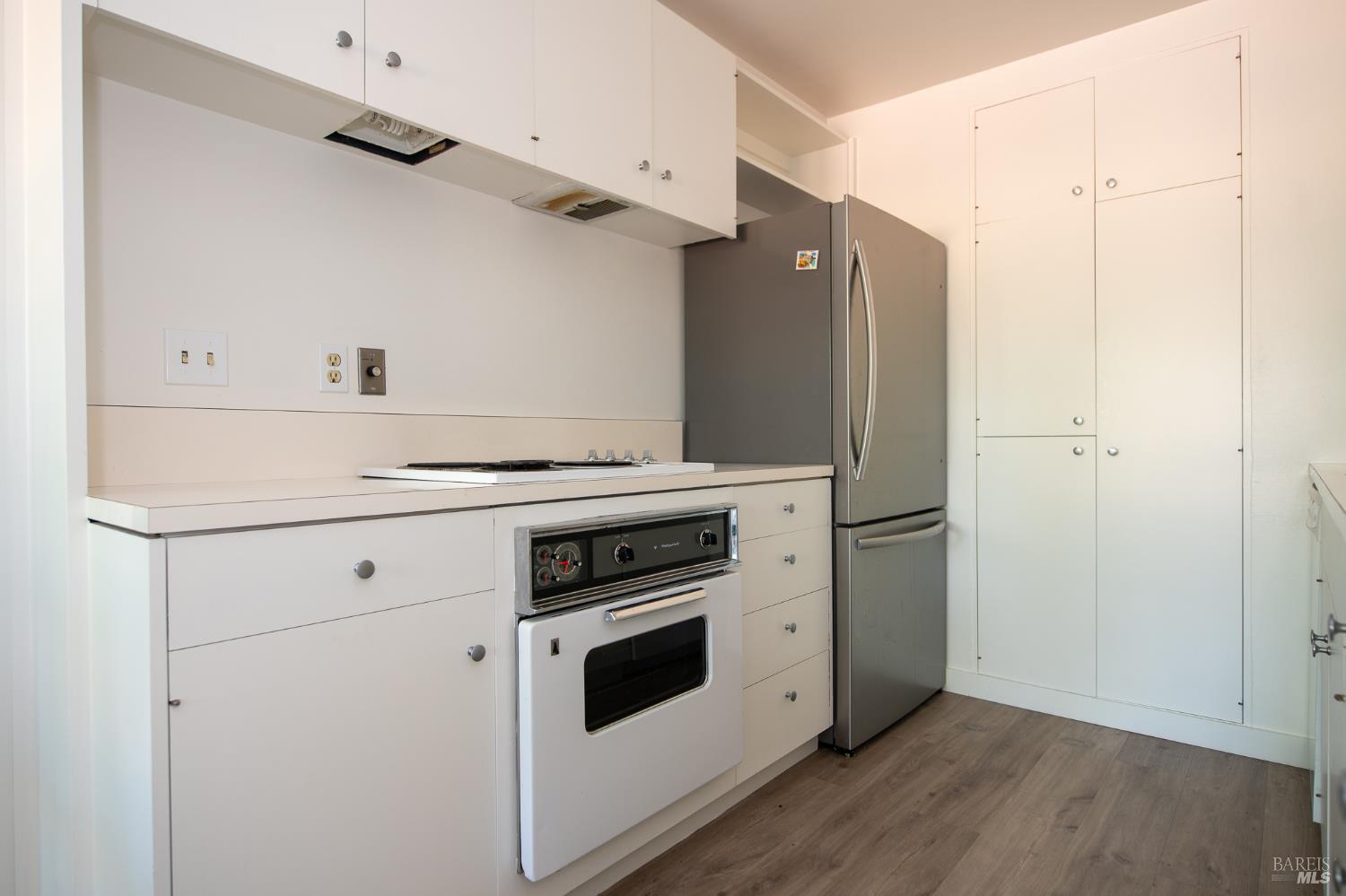 88 Forest Lane San Rafael CA 94903