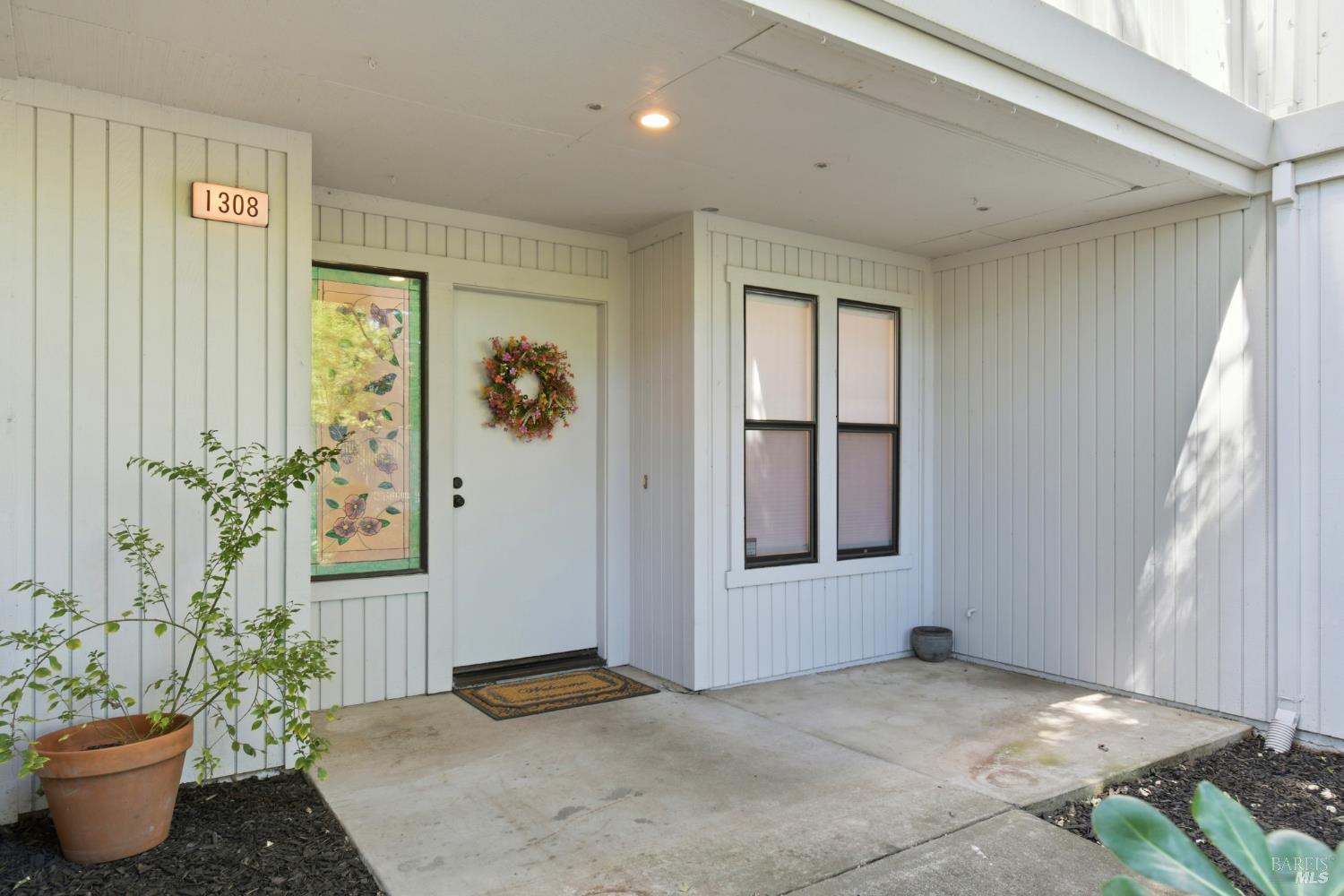 1308 Mission Boulevard Santa Rosa CA 95409