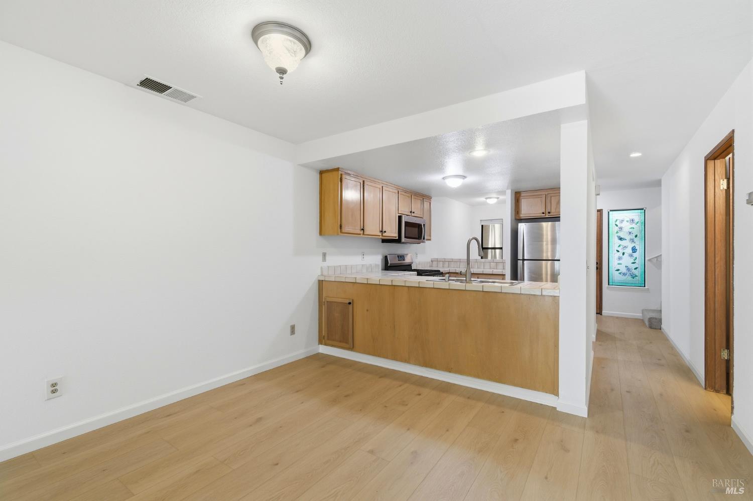 1308 Mission Boulevard Santa Rosa CA 95409