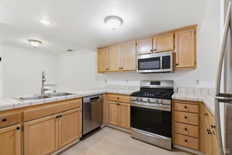 1308 Mission Boulevard Santa Rosa CA 95409